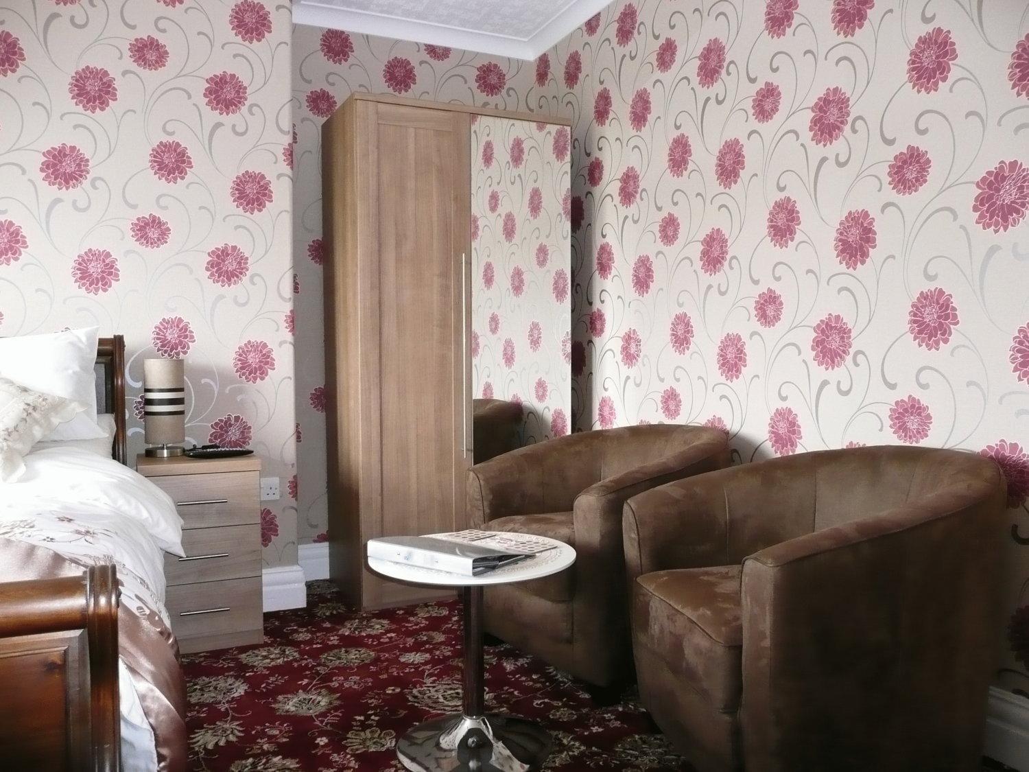 Bed & Breakfast Cherry Blossom 3*