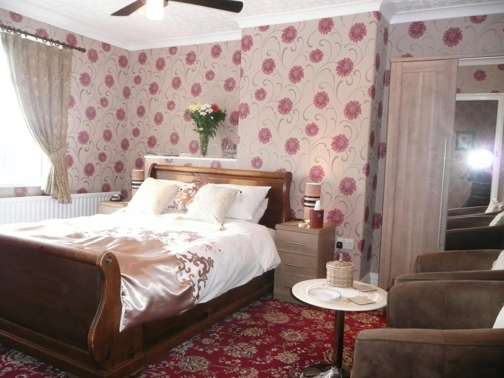 Bed & Breakfast Cherry Blossom Whitby