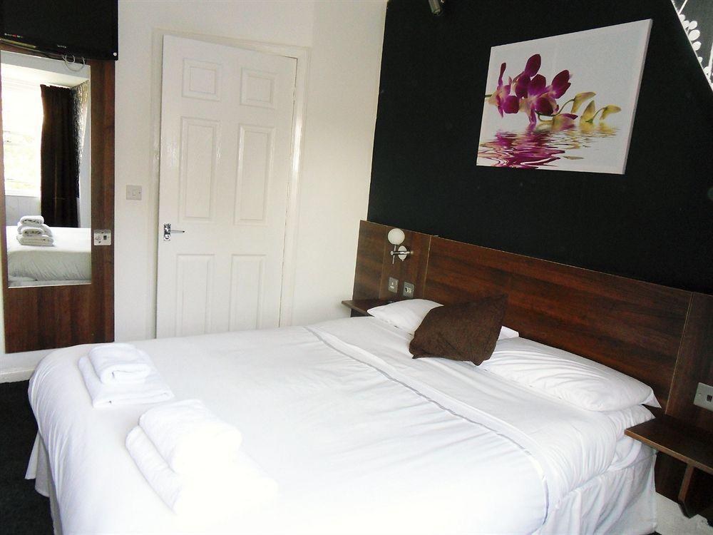 Bed & Breakfast Cherry Blossom 3*