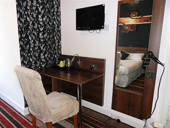 Cherry Blossom Bed & Breakfast