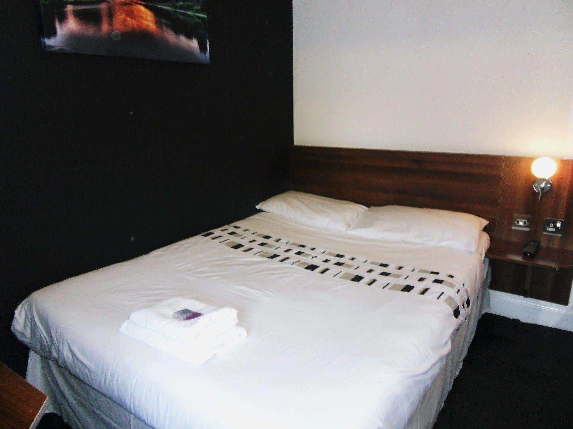 Cherry Blossom Bed & Breakfast