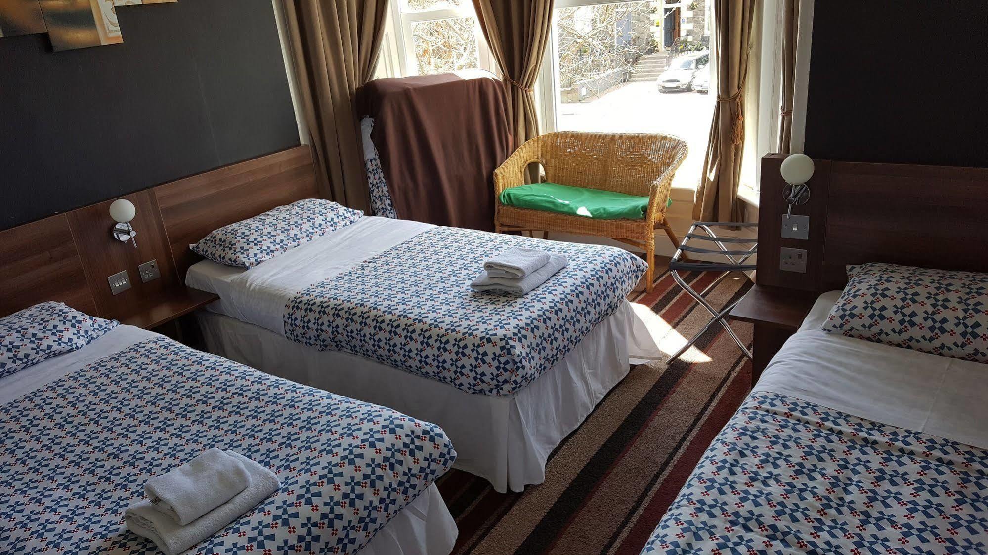 Bed & Breakfast Cherry Blossom 3*